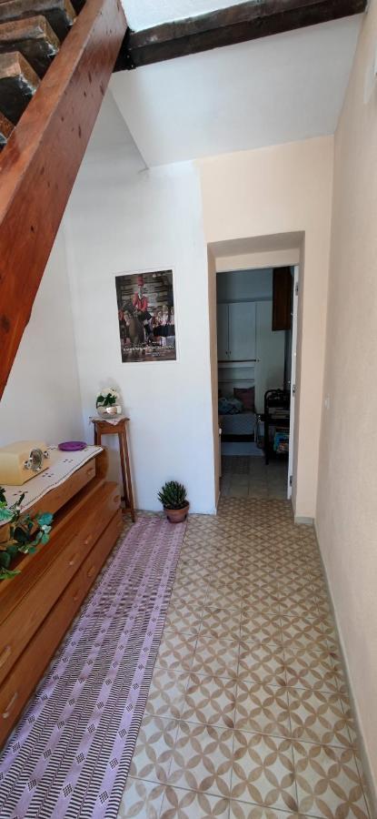 Villa Karales Antica Dimora Cagliari Exterior foto
