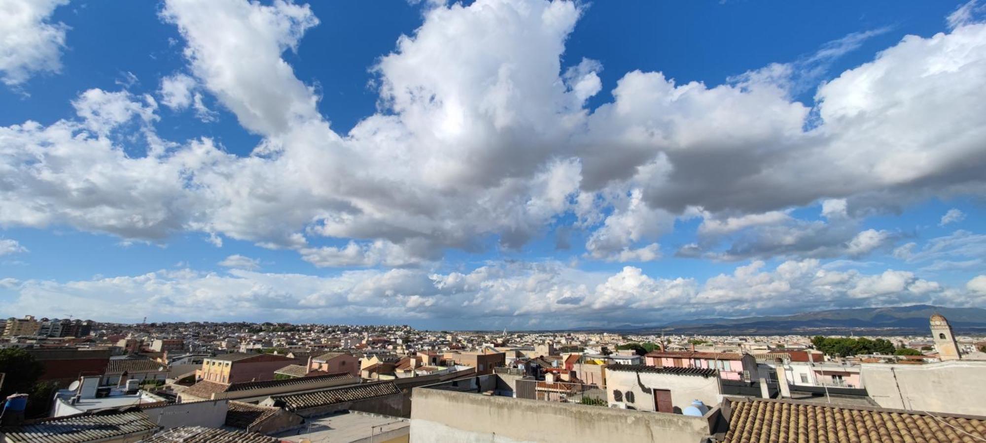 Villa Karales Antica Dimora Cagliari Exterior foto